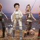 Illustration for article titled Women of Star Wars Get Highlighted in New Series of Animated Shorts